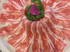 -椒香城门口老火锅(天府长城店)