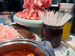 -德龙火锅(安和街直营店)