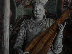 -悬空寺