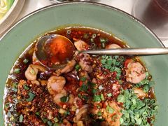 -锦府盐帮·李宅(领展购物广场中关村店)