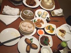 -杭州JW万豪酒店-万豪中餐厅