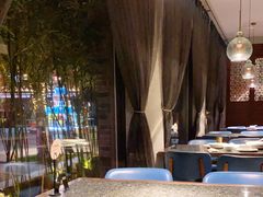 大堂-小城故事·地道宁波味(月湖盛园店)