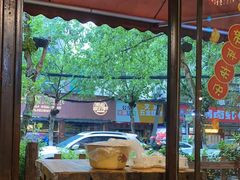 -可可大虾武汉土菜大排档(万松园1店)