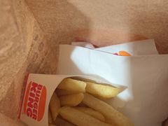 -汉堡王(西直门凯德MALL店)
