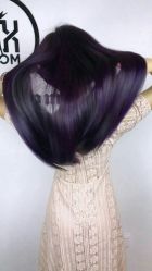 -发饰美男士增发补发假发定制店