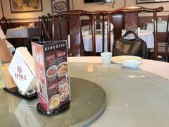 -惠丰堂饭庄·烤鸭·京味菜(西北旺·航天城店)
