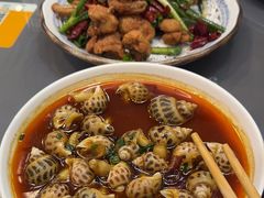 -金龙·打边炉(南京西路店)