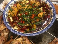 -去吃小龙虾·江湖菜·烧烤(南滨路店)