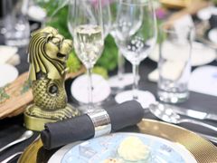 -杭州城中香格里拉大酒店