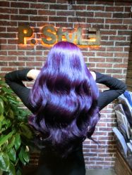 -P.STYLE 派斯造型