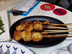 -渔文乐·海鲜大排档(壹品总店)