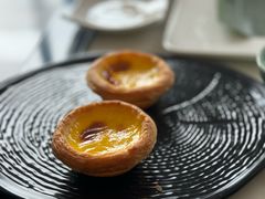 -唐阁海景中餐厅·纯手工早茶·粤菜(海口朗廷酒店)