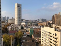 -南京双门楼宾馆(盐仓桥地铁站阅江楼店)