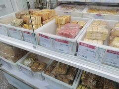 -北京稻香村(大都专卖店)