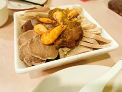 -翠亭酒家(山西南路店)