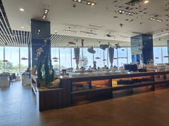 -北海银滩一号国际会议中心酒店
