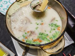 -新光酒家·河豚·海鲜·蟹料理(浦东店)