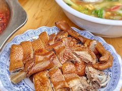 -乐山第一家临江鳝丝(茶坊路店)