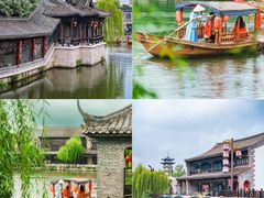 -台儿庄古城