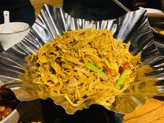 -U你·湖北家宴菜(南湖总店)