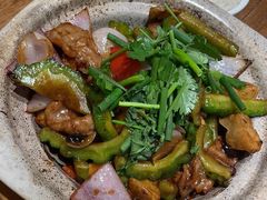 -粤集·手工粤菜(皇庭广场店)
