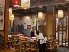 -宽田火锅(几江荣华店)