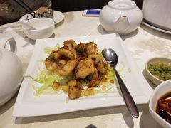 -华星餐厅