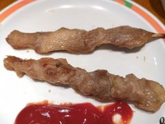 -比格比萨自助(宋家庄店)