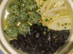 -印巷里主题餐厅(马鞍山店)