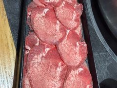 -林记潮牛·牛肉火锅(上马墩店)