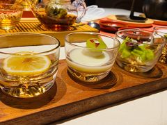 百味人生-叶叶菩提·晋福宫