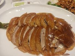 -小桃红·东北菜·春饼烤鸭(南阳湖街店)