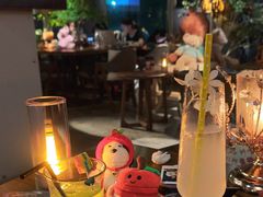 -咖法森林·咖啡  酒吧(天河店)