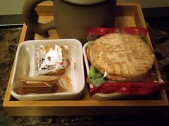 -繁花足道(梅江店)