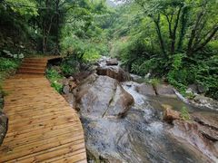 -东海大峡谷