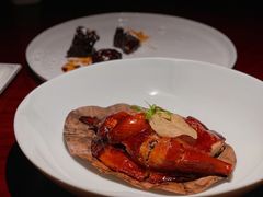 脆皮鸡-解香楼(八盘岭路店)