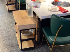 -三人行骨头王火锅(长寿店)