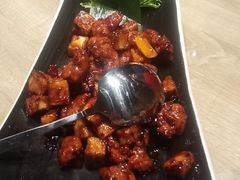-味莊·青岛菜(云霄路店)