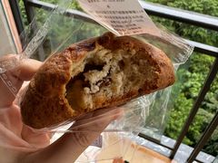 -佐敦面包铺·JORDAN BAKERY