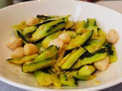-悦融·京鲁菜·露台花园(安定门店)