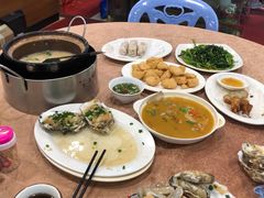 -揭阳钟记小食(福田新村店)