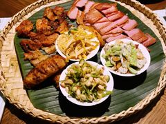-云海肴·汽锅鸡·云南代表菜(天山百盛优客店)
