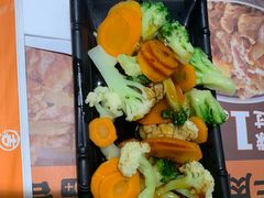 -吉野家(复兴路第二餐厅店)
