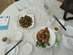 -珠江餐厅