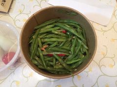 -粗茶淡饭·隐庐私厨(东亭店)