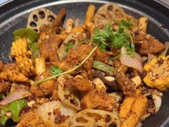 -渝蛙馆(新百店)