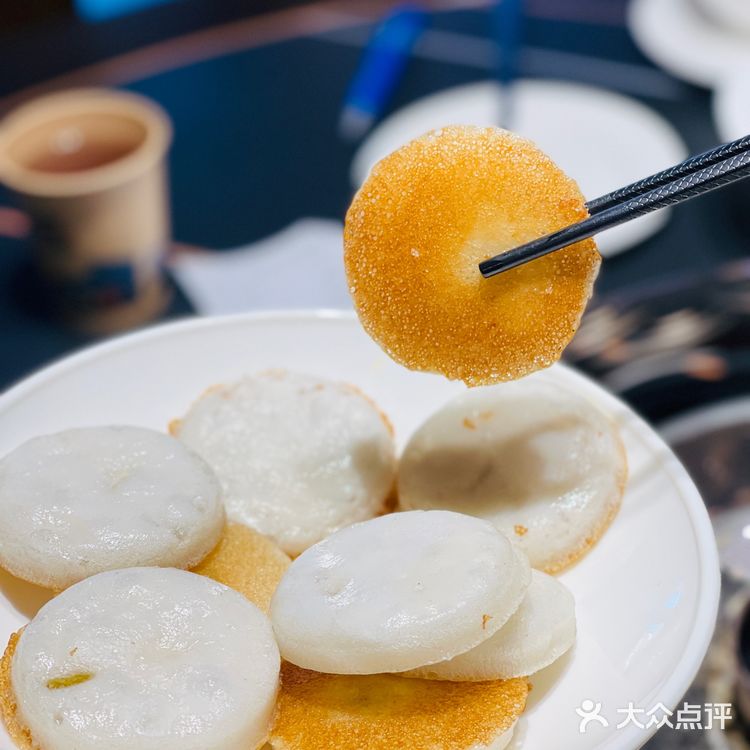 这家川菜馆的烤鱼都是活鱼现杀‼️