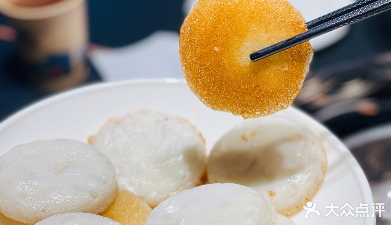 这家川菜馆的烤鱼都是活鱼现杀‼️