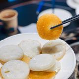 这家川菜馆的烤鱼都是活鱼现杀‼️