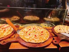 -苏格里岛自助海鲜烤肉(青秀万达店)